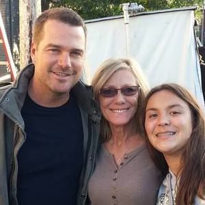 Meet your Posher, Donna